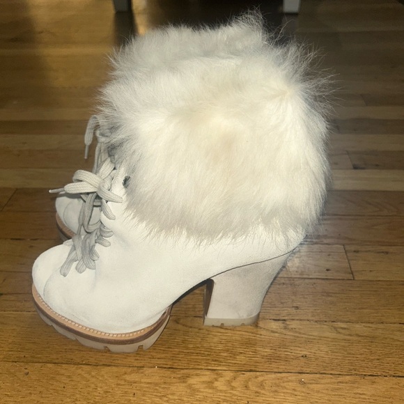 Prada Boots Size 8.5 - Picture 2 of 3